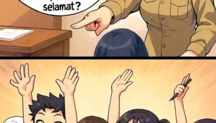 Suara 283,5 Juta Rakyat Menjawab: Dari Ruang Kelas hingga Jalanan, Kedaulatan Tak Bisa Dibungkam