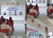 Mencetak Pengusaha Muda, SMKN 1 Cilegon Ikuti Program Indonesia Entrepreneur Academy