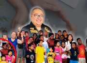 FERADI WPI Rencanakan Gelar Charity & Christmas Celebration di Panti Asuhan Pondok Kasih Agape