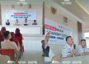 Tingkatkan Kualitas Lulusan, SMKN 1 Cilegon Jadi Sekolah Percontohan Program Pengusaha Muda