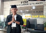 L-KPK Akan Tempuh Jalur Hukum, Soroti Anggaran Makan Minum Kesbangpol Cilegon yang Fantastis