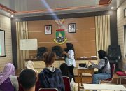 Pelatihan Bahasa Korea dan Mandarin di Lebak Denok Disambut Antusias oleh Warga