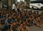 Puluhan Anak Jalanan Masuk Bali Tanpa Identitas, Lurah Gilimanuk Minta ASDP Perketat Pengawasan