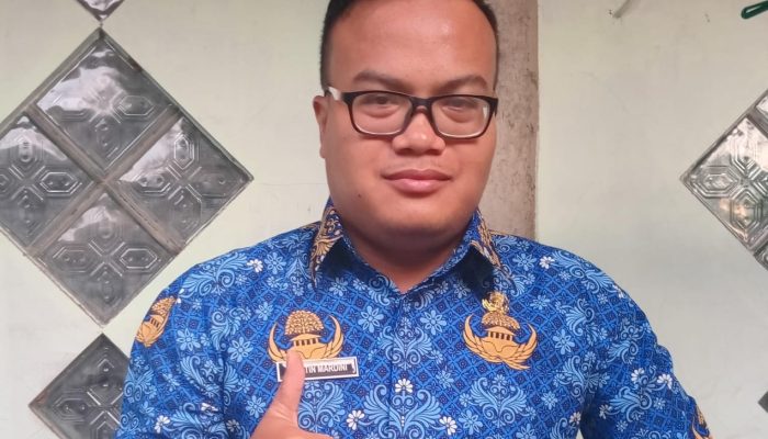 Komunitas GEMILANG Siap Jadi Wadah Penggiat Lingkungan Hidup di Kota Cilegon