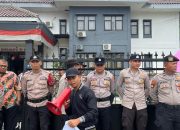 LASMI Banten Desak Penegakan Hukum atas Temuan BPK: Dugaan Kerugian Negara Capai Rp917 Juta di DPUPR Pandeglang