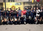 Enam Terduga Pelaku Penculikan di Aceh Ditangkap, Korban Dimintai Tebusan