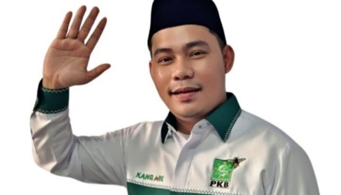 Dugaan Adanya Setoran di program Sanimas, Ade Adriana Anggota DPRD Lebak : Silahkan Buktikan Secara Hukum 