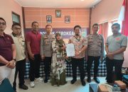 Polsek Gerokgak Fasilitasi Proses Restorative Justice untuk Pemulihan Hubungan Korban dan Pelaku dikawal Tim FERADI WPI – FIRMA HUKUM SUBUR JAYA