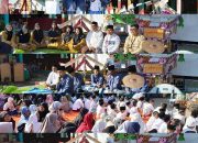 Meriah dan Penuh Khidmat, SDN 10 Cilegon Gelar Peringatan Maulid Nabi Muhammad SAW