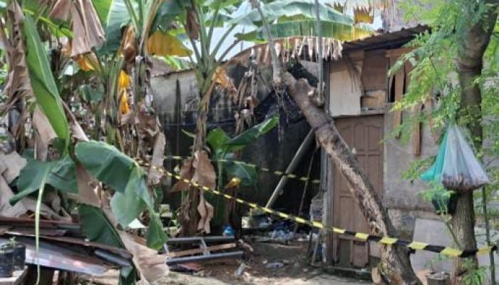 Misteri Kematian Wanita Muda di Batam, Polisi Dalami Keterangan Saksi