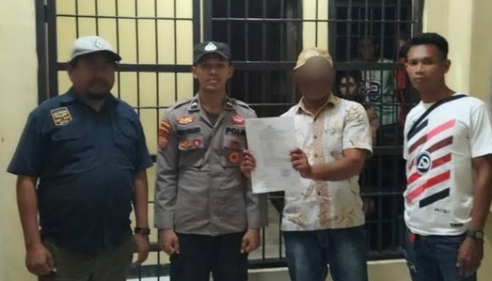 Oknum Pejabat Buton Tengah Terseret Dugaan Korupsi Anggaran Paskibraka 2025