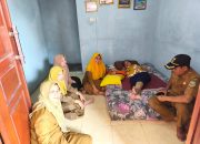 Kelurahan Ciwaduk Luncurkan Program JWS untuk Warga Sakit, Tingkatkan Kepedulian Sosial