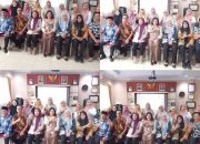 Sinergi Dinkes dan Puskesmas Pulomerak Bentuk Kelurahan Siaga TBC