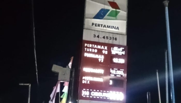 Dugaan Praktik Di SPBU Jual BBM ke Mafia Minyak, Pertamina dan Polisi Diminta Tindak Tegas
