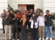 Janji Kenaikan Honor RT/RW Cilegon Diundur ke 2026, Pemkot Minta Maklum Jika Pembayaran Terlambat
