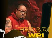 Pengacara / Advokat Donny selaku Ketua Umum FERADI WPI / MEDIATORE, KAWAN JARI ( PERS ), PMBI ( MASYARAKAT BERTATO ), FIRMA HUKUM SUBUR JAYA mengajak semua anggota nya menerapkan pola hidup sehat