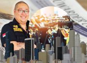 Ketua Umum IWJRI / KAWAN JARI Adv. Donny, S.H., S.Kom., M.Kom. : Pencabutan Kartu Liputan CNN Indonesia Bertentangan dengan UU Pers