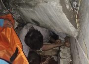 Musholla Ponpes Al-Khoziny Buduran Sidoarjo Ambruk, Ratusan Santri Jadi Korban