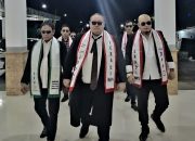 Adv. Donny, S.H., S.Kom., M.Kom., C.Md. mengajukan Kasasi ke M.A. untuk memperjuangkan Hak Hak Klien