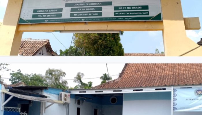 Dugaan Masalah Program Makan Bergizi Gratis (MBG) di Kabupaten Lebak