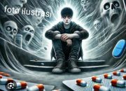 Tangsel Darurat Peredaran Obat Keras Diduga Ada Peran, Sang Koordinator,