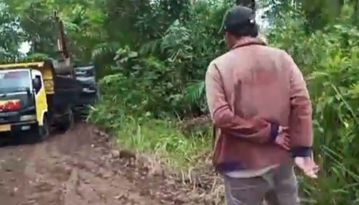 Ketua DPD KWRI Banten, Kecam Ucapan Kepala Desa Panggarangan yang Lecehkan Wartawan dan LSM 