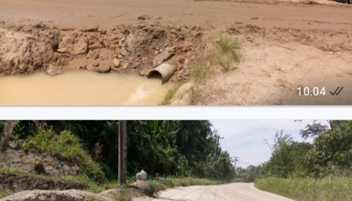 Tambang Galian Pasir PT MJM Diduga Langgar K3, SatPol PP Lebak Akan Tindaklanjuti