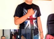 Tiga Tersangka Korupsi PDAM Ditahan, LBH ARB Desak Kejari Lebak Usut Tuntas