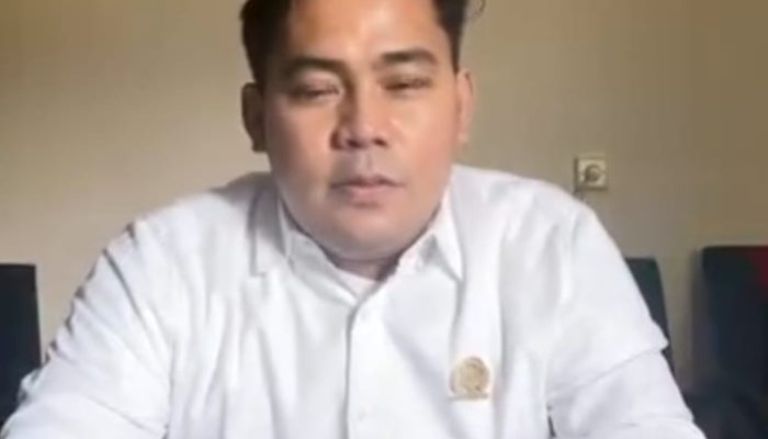 Diduga Pangkas Anggaran Sanimas 30 Persen,Ade Adriana Anggota DPRD Lebak :  Kades dan Ketua Kelompok Sudah ada Kesepakatan