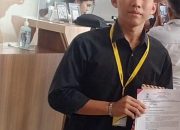 Laporkan Dugaan Pungutan 30 Persen pada Program P3TGAI dan Sanimas ke KPK RI