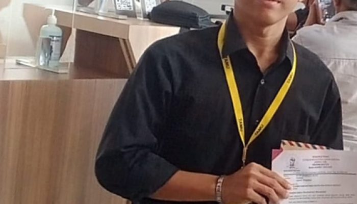 Laporkan Dugaan Pungutan 30 Persen pada Program P3TGAI dan Sanimas ke KPK RI