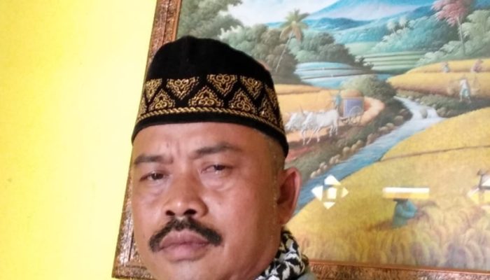 Terkait Aset BUMDes Pasindangan, Mantan Kades Buka Bukaan, Ini Fakta nya