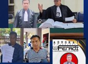 Adv. Aris Carmadi, S.H., C.PC. Meminta Dukungan Ketua Umum FERADI WPI ( Pengacara Donny Andretti ) Terkait Kasus Koperasi Bahana Lintas Nusantara (BLN)