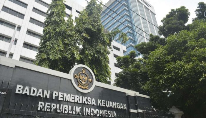Hasil Temuan BPK Terungkap, Inilah OPD yang Diduga Rugikan Negara