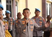 Bidpropam Polda Banten Periksa Brigadir HA Terkait Dugaan Pelanggaran Kode Etik Asusila