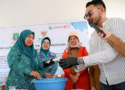 Tinawati Andra Soni Serap Aspirasi Warga Pulau Tunda dan Dorong Pemberdayaan Masyarakat