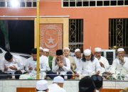 Hadiri Haul Hj Siti Rubaiah, Wagub Dimyati: Bentuk Cinta dan Penghormatan Orang Tua