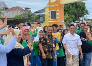 Aksi Bersih Kota Cilegon: Dari Sampah Jadi Nilai, Dari Gerakan Jadi Kebiasaan