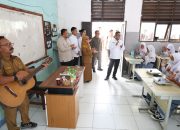 Gubernur Banten Andra Soni Optimistis Program MBG Tingkatkan Prestasi Siswa