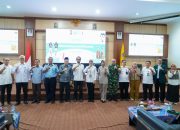 Wakil Wali Kota Cilegon Tekankan Kolaborasi dan Edukasi dalam Pelaksanaan ORI Campak Rubela 2025