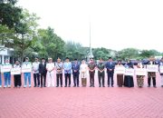 Hari Sumpah Pemuda ke-97, Kapolda Banten Tekankan Pentingnya Persatuan dan Semangat Kebangsaan