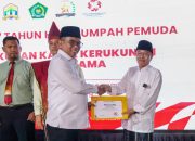 Gubernur Banten Andra Soni : Kerukunan Umat Jadi Ukuran Kemajuan Daerah