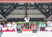 Peringati Hari Santri, Wagub Dimyati: Santri Garda Terdepan Kemerdekaan Republik Indonesia