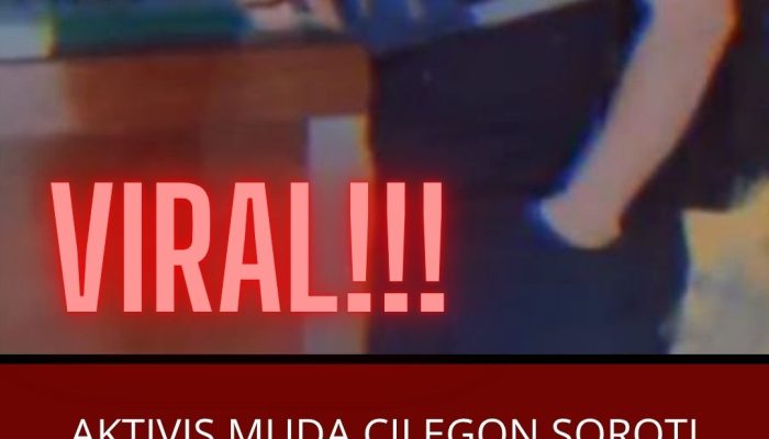 Aktivis Muda Cilegon Soroti Penggunaan CSR untuk “Menata Wajah Kota”: Disebut Pembodohan Publik