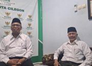 Pemkot Cilegon Apresiasi 331 Pemandi Jenazah Lewat Penyaluran Insentif Tahunan Baznas