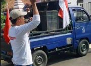 Penjaga Alam NKRI & KOLEBAT Banten Tolak Keras Tambang PT. BHT di Pagintungan: Pemerintah Jangan Jadi Pelayan Mafia Tambang!