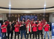 FERADI WPI Rutin Gelar Pelatihan Pendidikan Hukum dan Jurnalistik, Dorong Masyarakat Kuasai Literasi Hukum dan Peran Sosial Kontrol – (info pelatihan 085292386636)