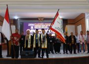 Kemenangan Demi Kemenangan Perkara Yang ditangani Adv. Donny Andretti, S.H., S.Kom., M.Kom. Ketum FERADI WPI Karena Sikap Hati Yang Mengandalkan TUHAN.