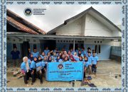 SPPG GAFA Sukarendah Warunggunung Menu MBG Untuk 3.888 Penerima Manfat Higinienis Dan Sehat 