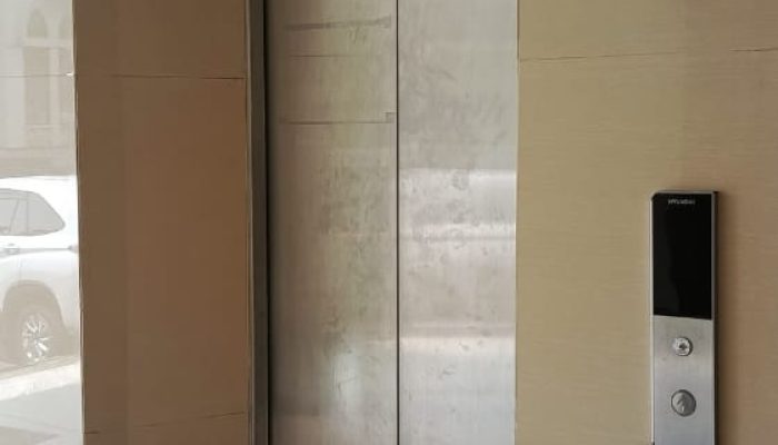 Lift Sering Rusak, Warga dan Pegawai Keluhkan Efektifitas di Gedung Pemkot Cilegon